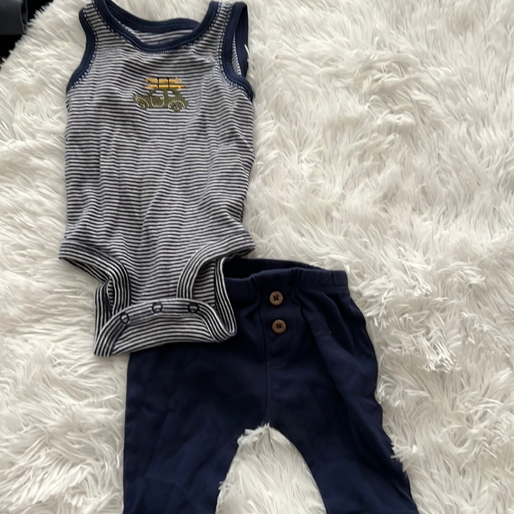 Outfit
